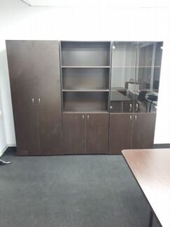 Кабинет руководителя Эконом