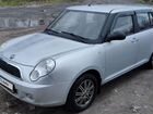 LIFAN Smily (320) 1.3 МТ, 2011, 87 000 км
