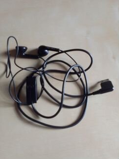 Наушники самсунг