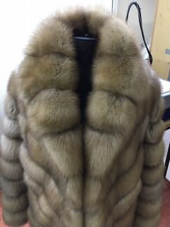 Пошив шуб на заказ