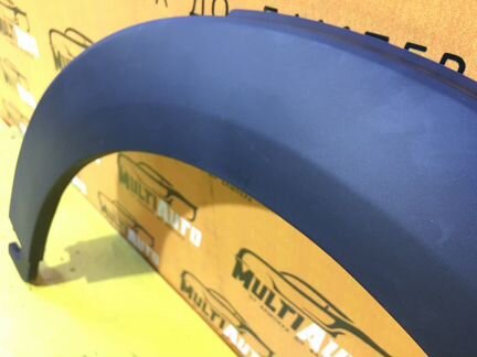 Расширитель арки передний правый Mini Cooper Hatch