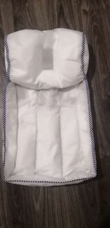 Матрасик для купания