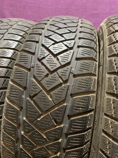 175/60/16 Dunlop dsst SP Winter Sport (7шт)