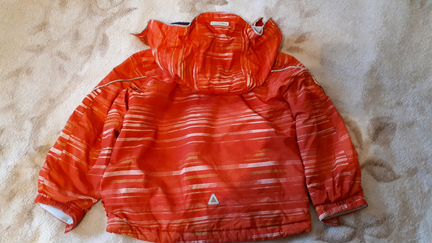 Куртка и полукомбинезон Icepeak, зима