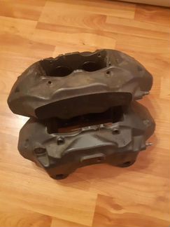 Тормозные суппорта porsh vw audi