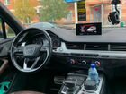 Audi Q7 3.0 AT, 2015, 250 000 км объявление продам
