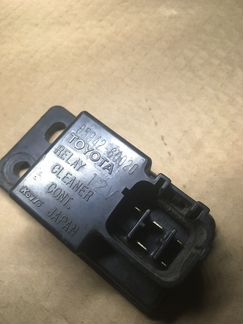 Хtoyota Land Cruiser Prado 120 реле омывателя фар