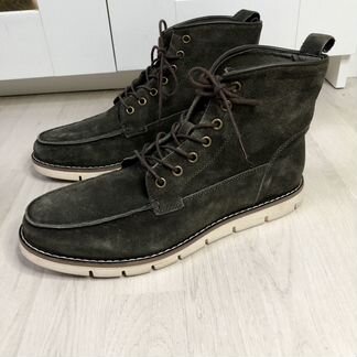 Ботинки blend (42-43)