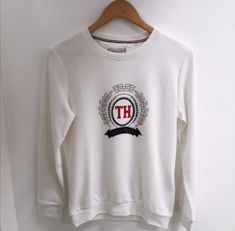 Свитшот женский Tommy Hilfigher