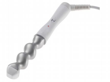 Uki little bubble плойка