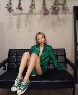 Жакет H&M Studio 2020, 34P