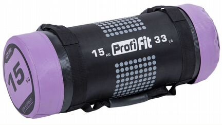 Мешок-отягощения profi-FIT 15 кг