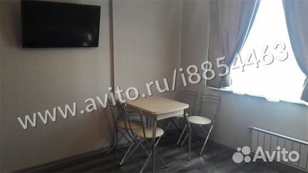 1-к квартира, 36 м², 2/20 эт.