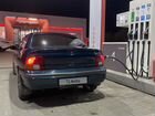 Chrysler Neon 2.0 AT, 1996, 113 000 км