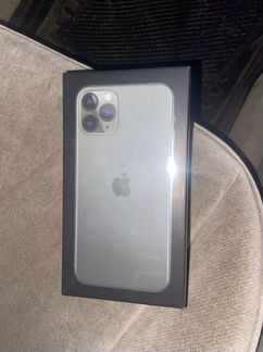iPhone 11pro 64