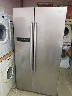 Холодильник Сай бай Сайд LG