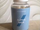 Минерально-витаминный комплекс Myprotein Alpha Men