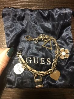 Браслет Guess