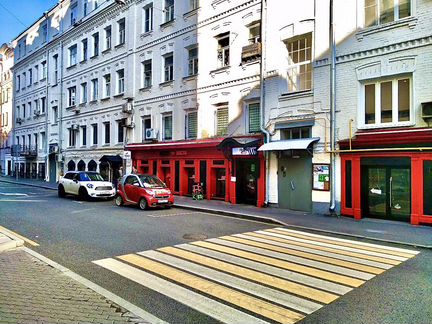 Квартира-студия, 12.7 м², 2/5 эт.
