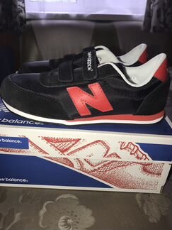 New Balance Оригинал