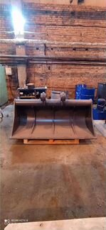 Планировочный 1800мм для Kobelco SK200