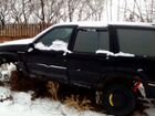 Jeep Grand Cherokee 5.2 AT, 1993, 314 000 км объявление продам