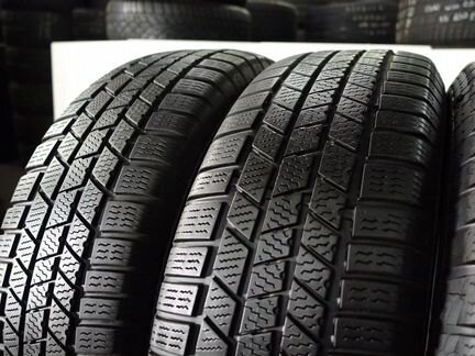 275 45 20 Continental CrossContactWinter pNY