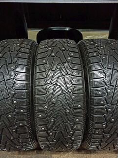 205 55 16 Pirelli бу Шины Зимние 205 55 R16 102L