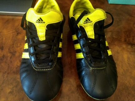 Бутсы Adidas