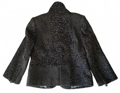 Полупальто DG оригинал шерсть