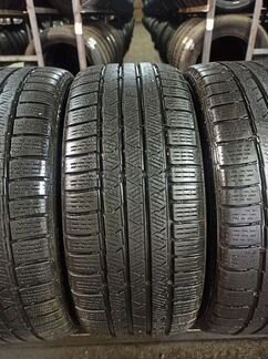 235 40 18 Continental бу Шины Зимние 235 40 R18 10