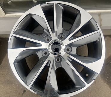 Диски R20 Toyota LC200,Lexus LX