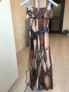 Комбинезон итальянский