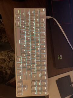 Клавиатура Xiaomi механика