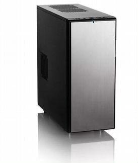 Рабочая станция (сервер) 2x Xeon E5-4669 V3, 96 гб