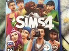 Игра для playstation ps4 Sims 4