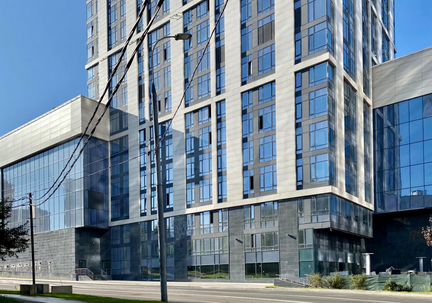 Сдам офисное помещение, 900 м²