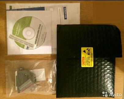 PCI плата PCI-1762 Плата дискретного ввода-ввода