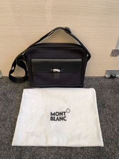 Мужская сумка Montblanc Nightflight
