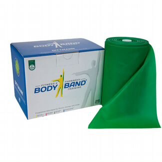 Aмopтизaтop лeнтoчный dittmann Body-Band рулон
