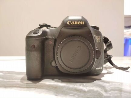 Canon 5d mark iii