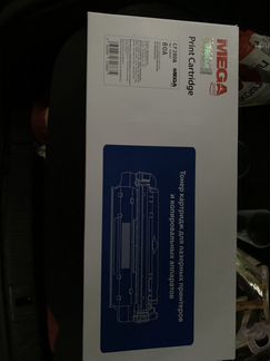 Картриджи для принтера hp li pro400,m401, m425