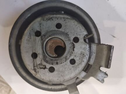 Ролик помпа ремень двигатель VAG 1.6 BSE