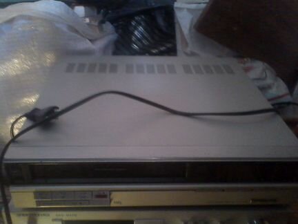 Видеокассеты и видеомаги Panasonic NV-G12, Samsung