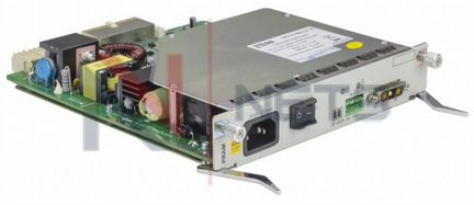 Модуль блока питания ZTE pram