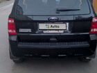 Ford Escape 2.5 AT, 2010, 127 000 км