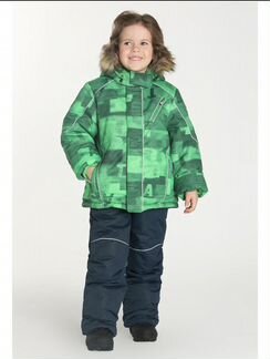 Костюм Stella’s kids 122-128 зима