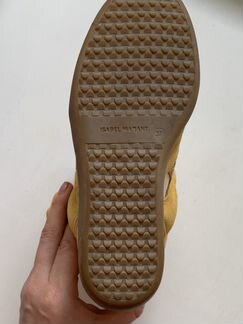 Сникерсы Isabel Marant