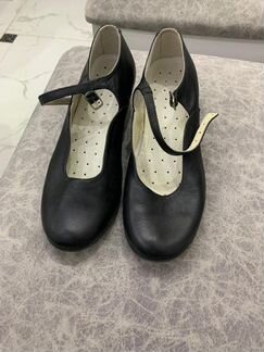 Туфли для танцев