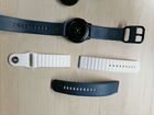 Samsung galaxy watch active объявление продам